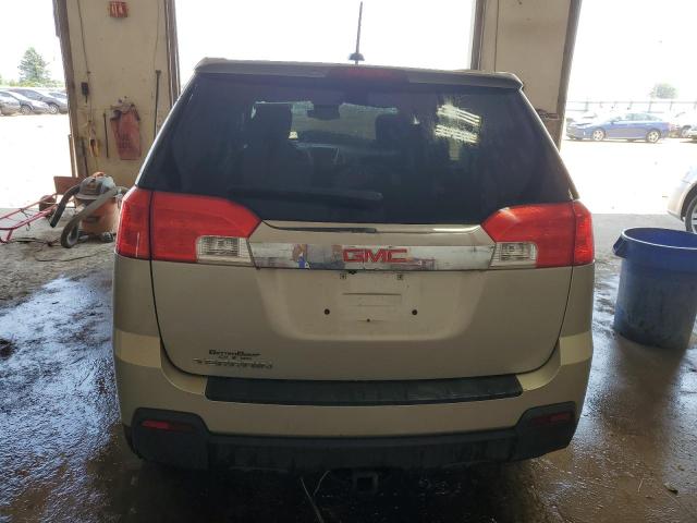 2GKALMEK1F6264121 GMC Terrain Sle