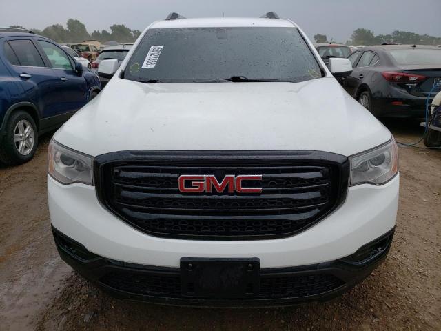 1GKKNSLAXHZ183185 GMC ACADIA SLE
