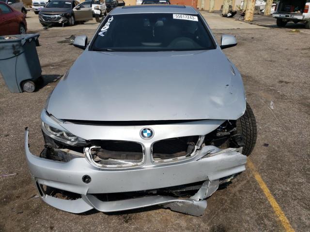 WBA3R1C51EK190917 BMW 435 I