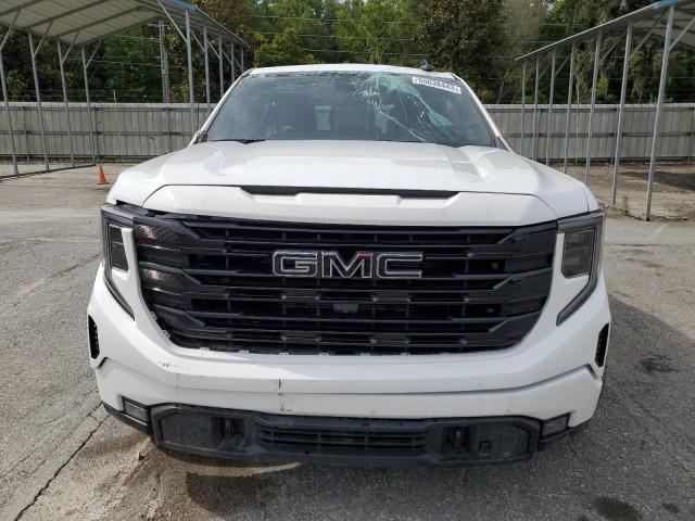 3GTUUCET2NG549034 GMC Sierra K1500 Elevation