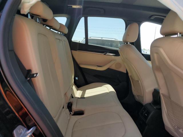 WBXHU7C37J5H39138 BMW X1 Sdrive28i