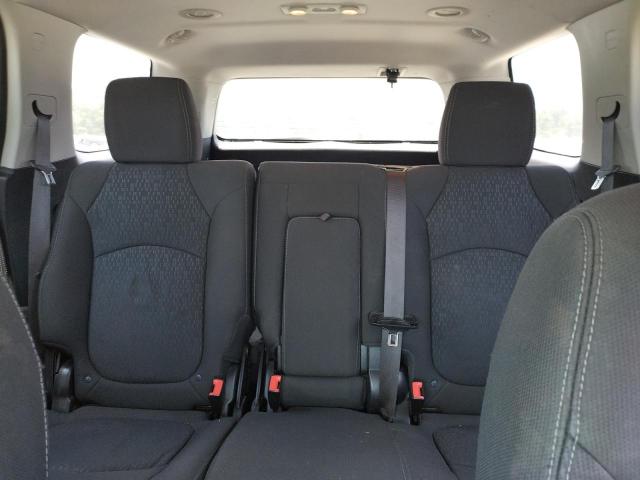 1GKKRNED0EJ368398 GMC ACADIA SLE