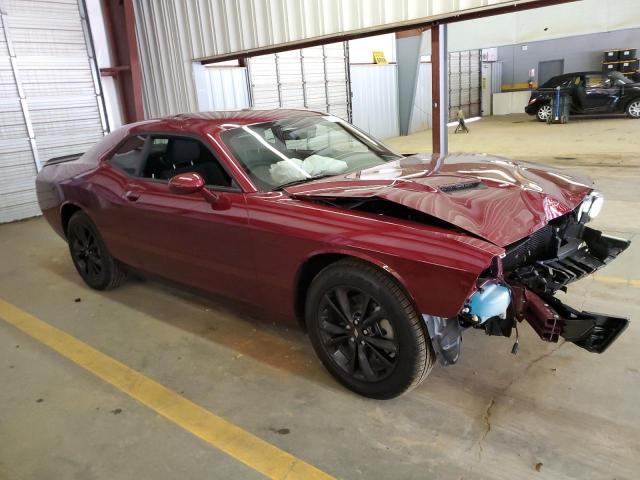 2C3CDZGG0PH528673 Dodge Challenger Sxt