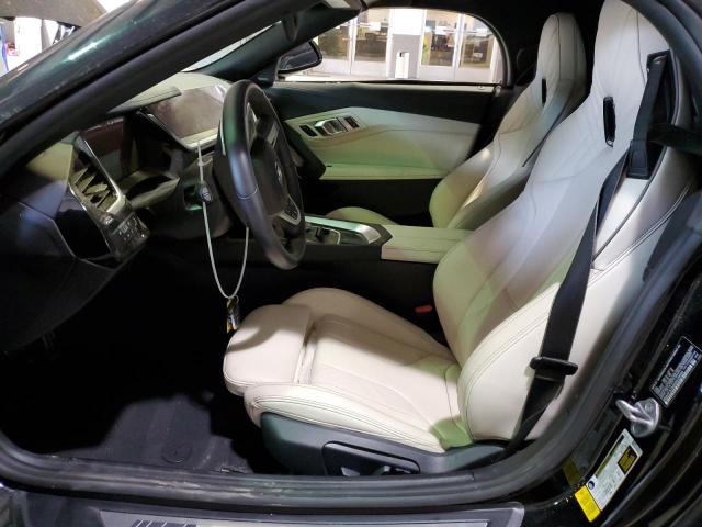 WBAHF3C04NWX39095 BMW Z4 Sdrive30i