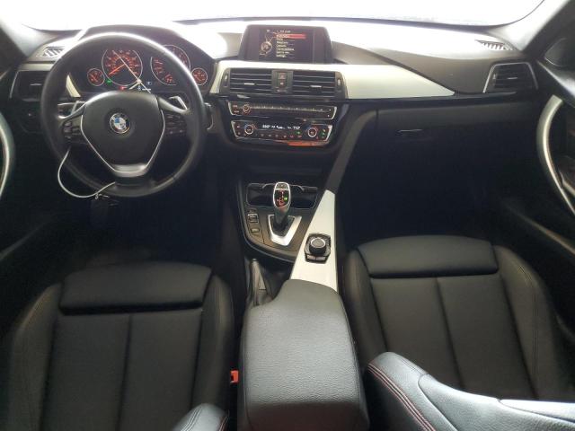 WBA8E9G51GNT82592 BMW 328 I Sulev