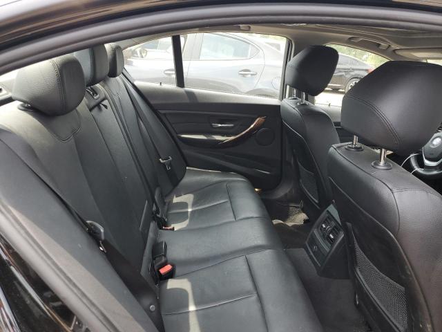 WBA3B5G54ENS09142 BMW 328 Xi Sulev