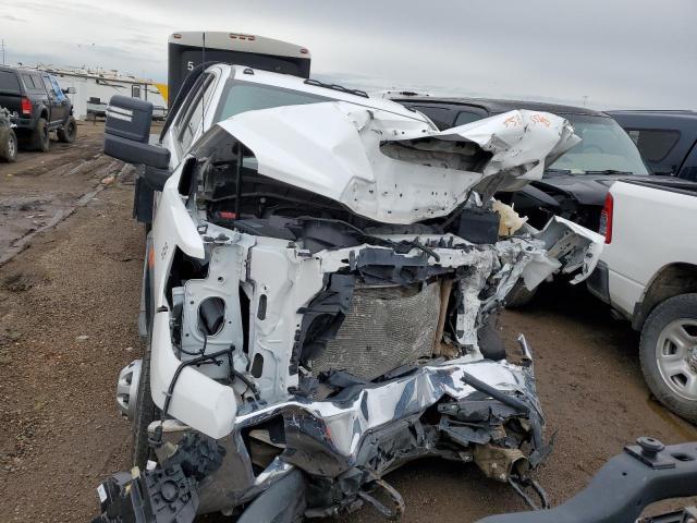 1GD49SE78LF246462 GMC Sierra K3500