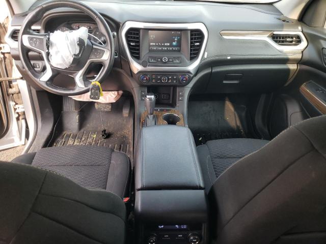 1GKKNLLA6HZ267042 GMC ACADIA SLE