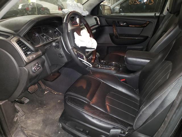 1GKKVTKD6GJ105663 GMC Acadia Denali
