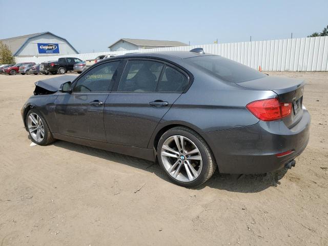 WBA3B3C51FF547474 BMW 328 XI