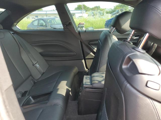 WBA1J9C50GV371814 BMW M235XI