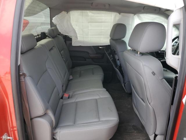 3GTU2VECXFG238938 GMC Sierra K1500 Slt