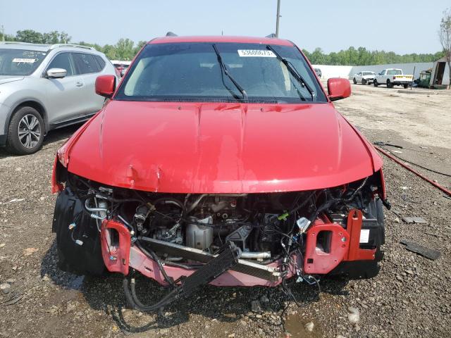 3C4PDCBG9HT531209 Dodge Journey Sxt