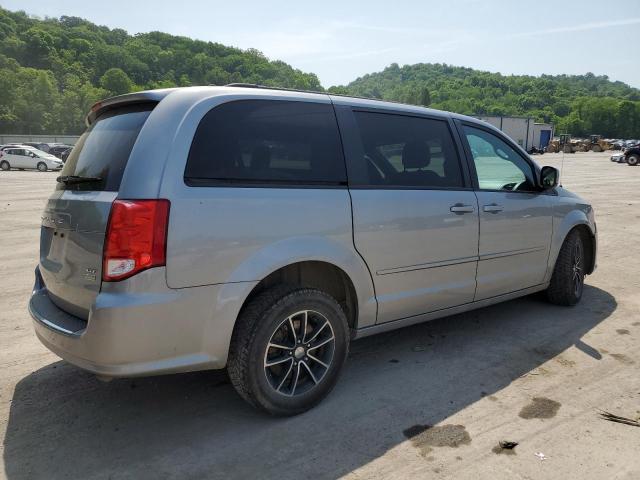2C4RDGEG5HR806914 Dodge Grand Caravan Gt