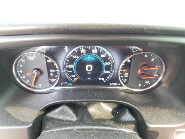 1GKKNXLS1KZ105522 GMC Acadia Denali