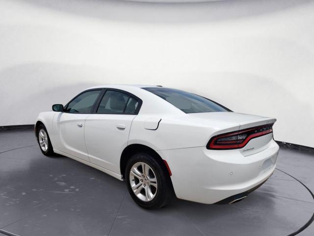 2C3CDXBG3MH632680 Dodge Charger Sxt