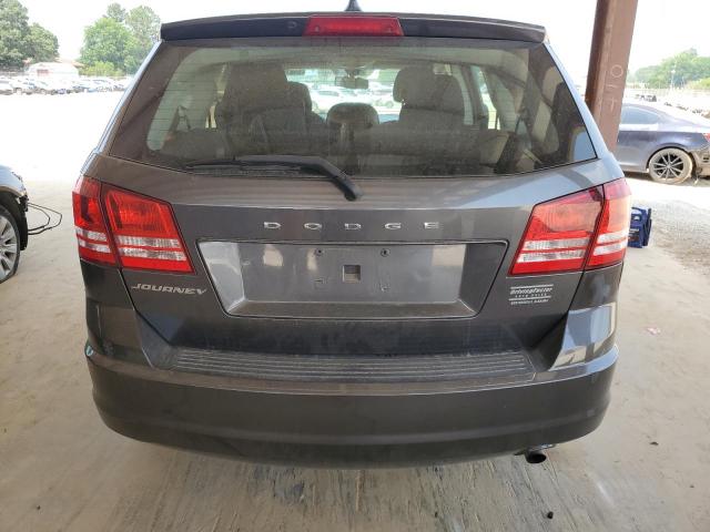 3C4PDCABXET281318 Dodge JOURNEY SE