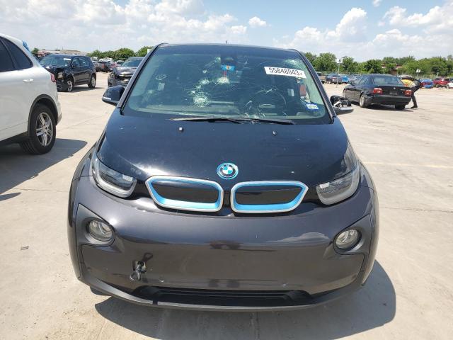 WBY1Z4C53FV279253 BMW I3 REX
