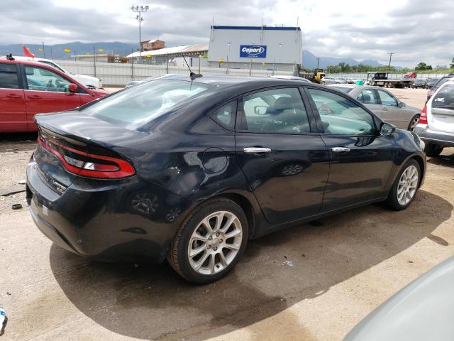 1C3CDFCB1ED669934 Dodge Dart Limited