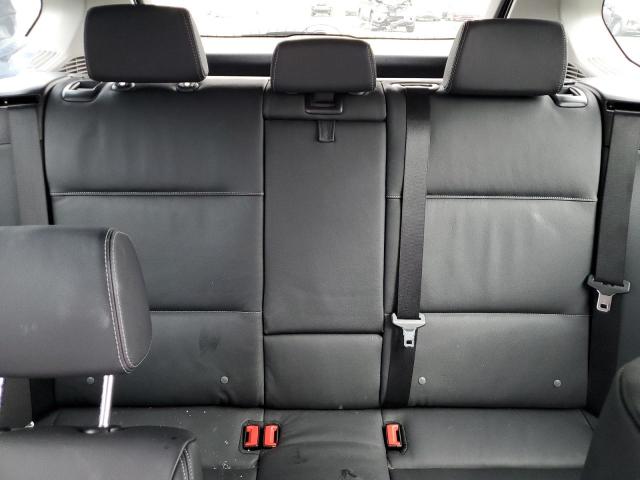 5UXWY3C53F0E97440 BMW X3 Xdrive28d