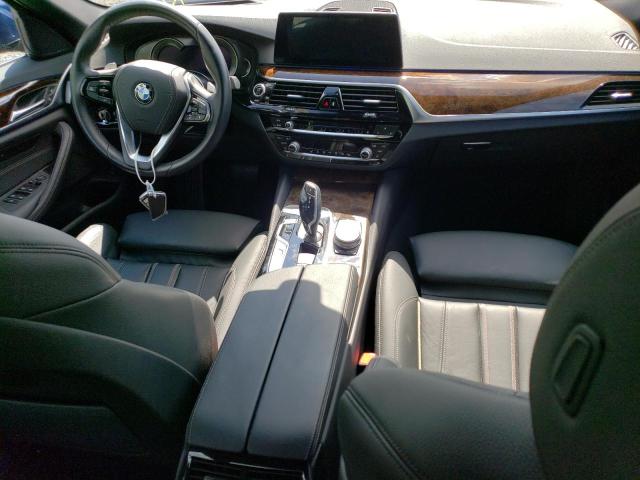 WBAJA5C52KBX87947 BMW 530 I