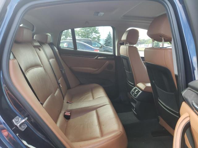 5UXXW3C50G0R18572 BMW X4 Xdrive28i