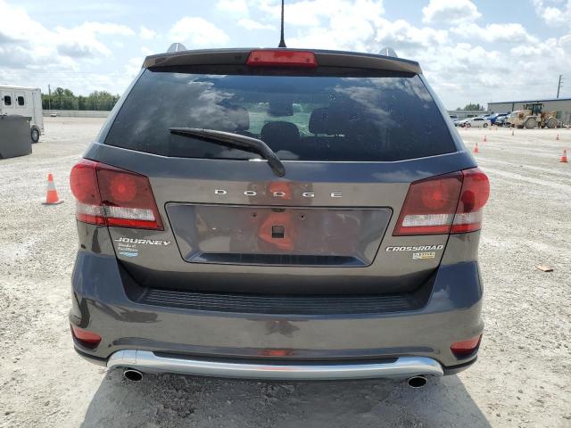 3C4PDCGG4KT861646 Dodge Journey Crossroad