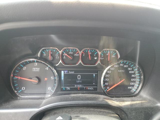 1GTV2MEC7JZ196767 GMC Sierra K1500 Sle