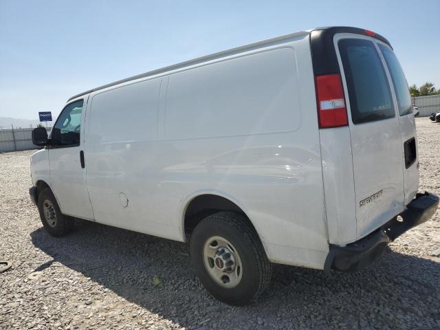 1GTW7AFP9M1198934 GMC Savana G2500