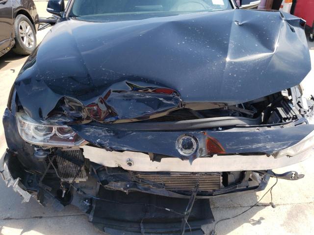 WBA3A9G56ENS65092 BMW 335 I