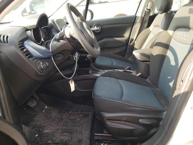 ZFBCFYAB2JP710863 Fiat 500x Pop