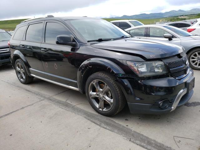3C4PDDGG7GT113034 Dodge Journey Crossroad