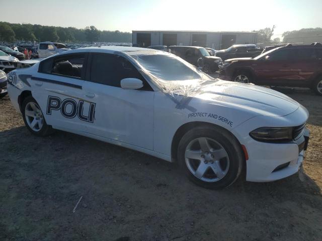 2C3CDXAT8MH540253 Dodge Charger Police
