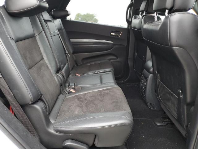 1C4RDJDG4LC204795 Dodge DURANGO GT