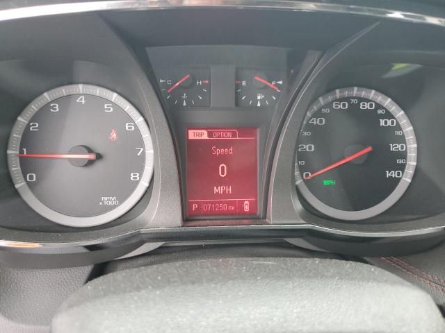 2GKALUEK6F6346913 GMC Terrain Denali