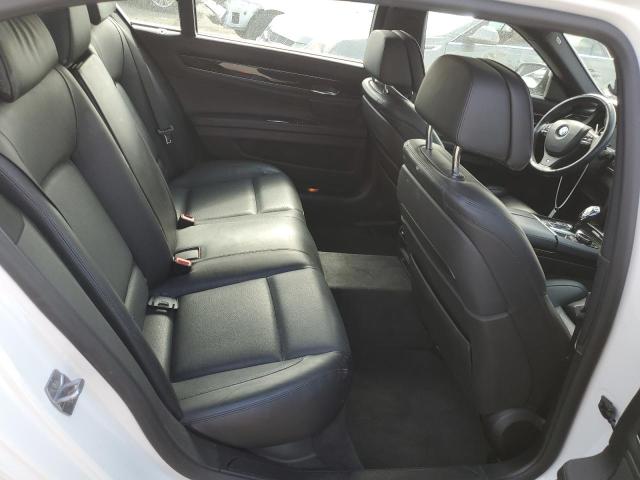 WBAYE8C5XED136269 BMW 750 LI
