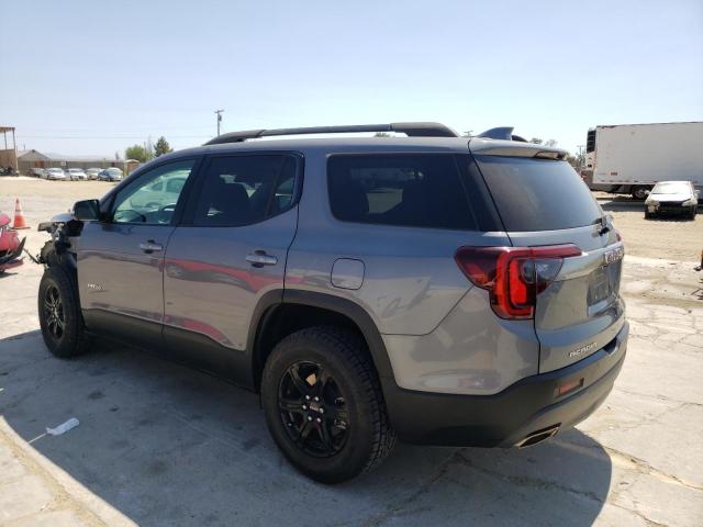 1GKKNLLS5LZ127744 GMC Acadia At4