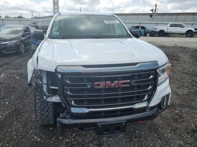 1GTG6FEN0N1204416 GMC Canyon At4