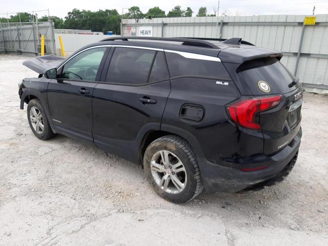3GKALNEU5JL141644 GMC Terrain Sle