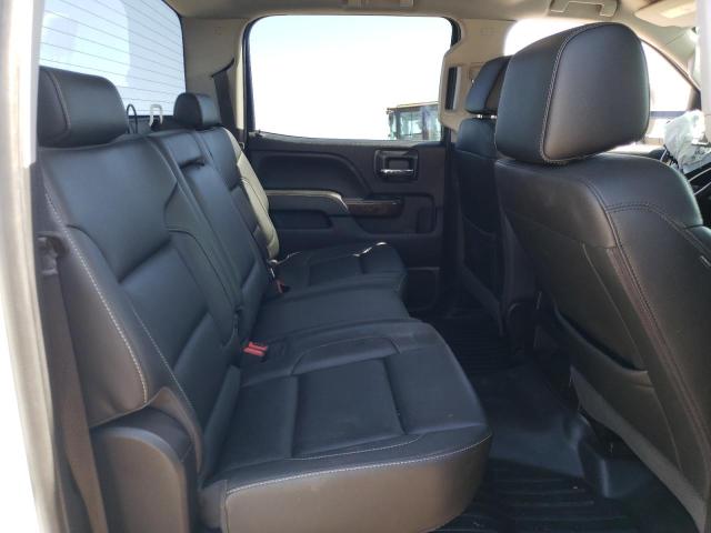 1GT12TEYXJF190287 GMC Sierra K2500 Slt