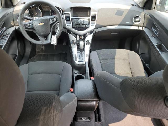 1G1PE5SB5G7171896 Chevrolet Cruze Limited Lt