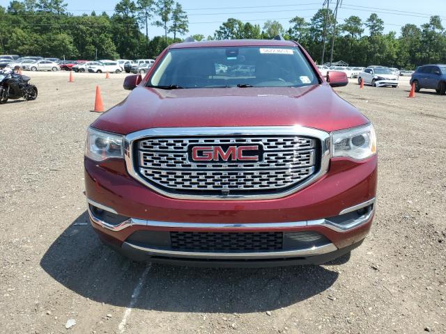 1GKKNPLS9HZ172765 GMC Acadia Denali