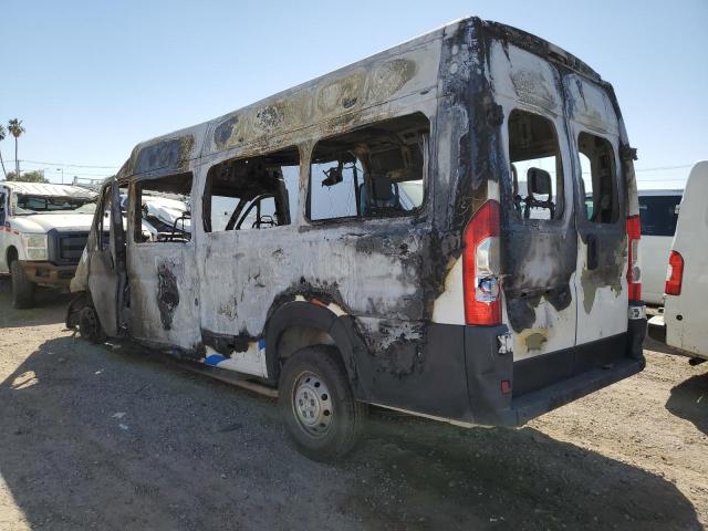 3C6URVJG4KE537262 RAM Promaster 3500 3500 High