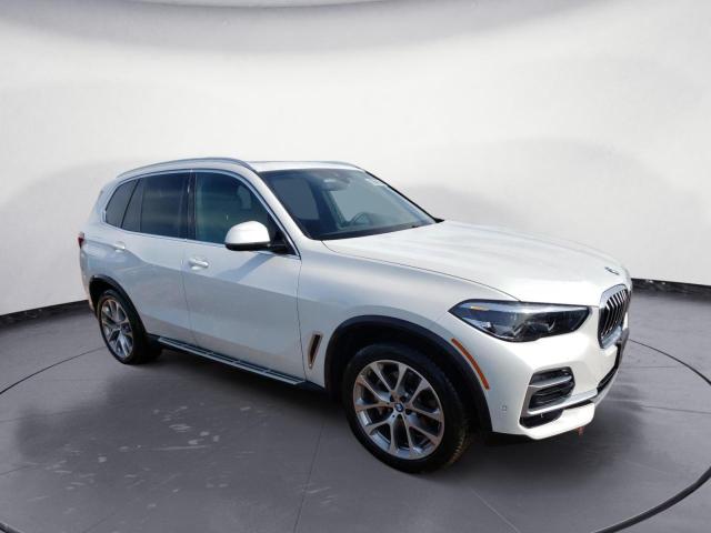 5UXCR6C01P9R06504 BMW X5 Xdrive40i