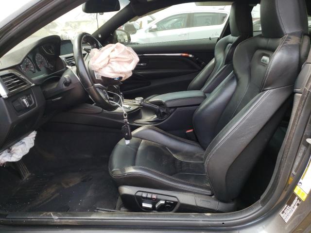 WBS3R9C58GK337196 BMW M4