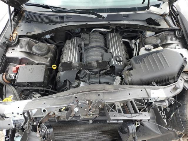 2C3CDXGJ9MH633949 Dodge Charger Scat Pack