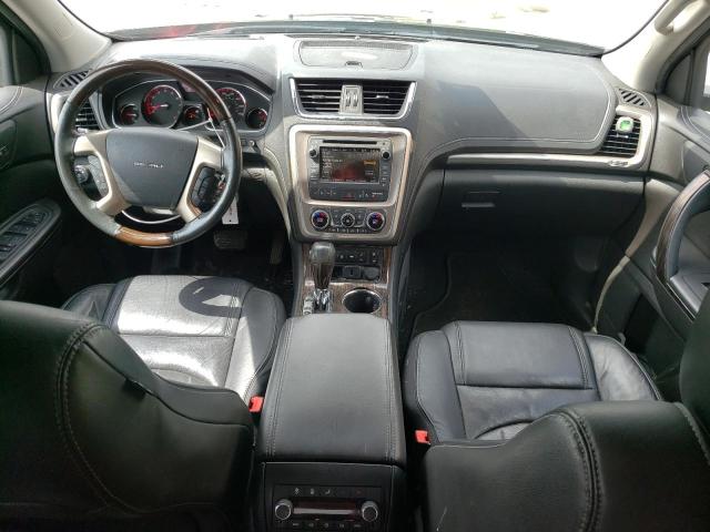 1GKKVTKDXFJ278813 GMC Acadia Denali