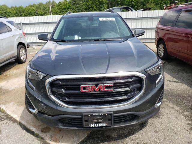3GKALTEX0JL363524 GMC Terrain Sle