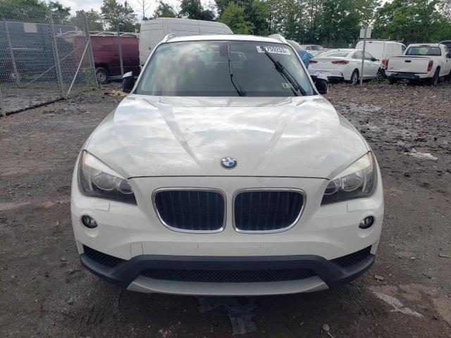 WBAVL1C53EVY13026 BMW X1 Xdrive28i