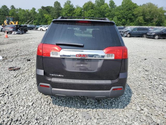 2GKALREK4E6162551 GMC Terrain Sle